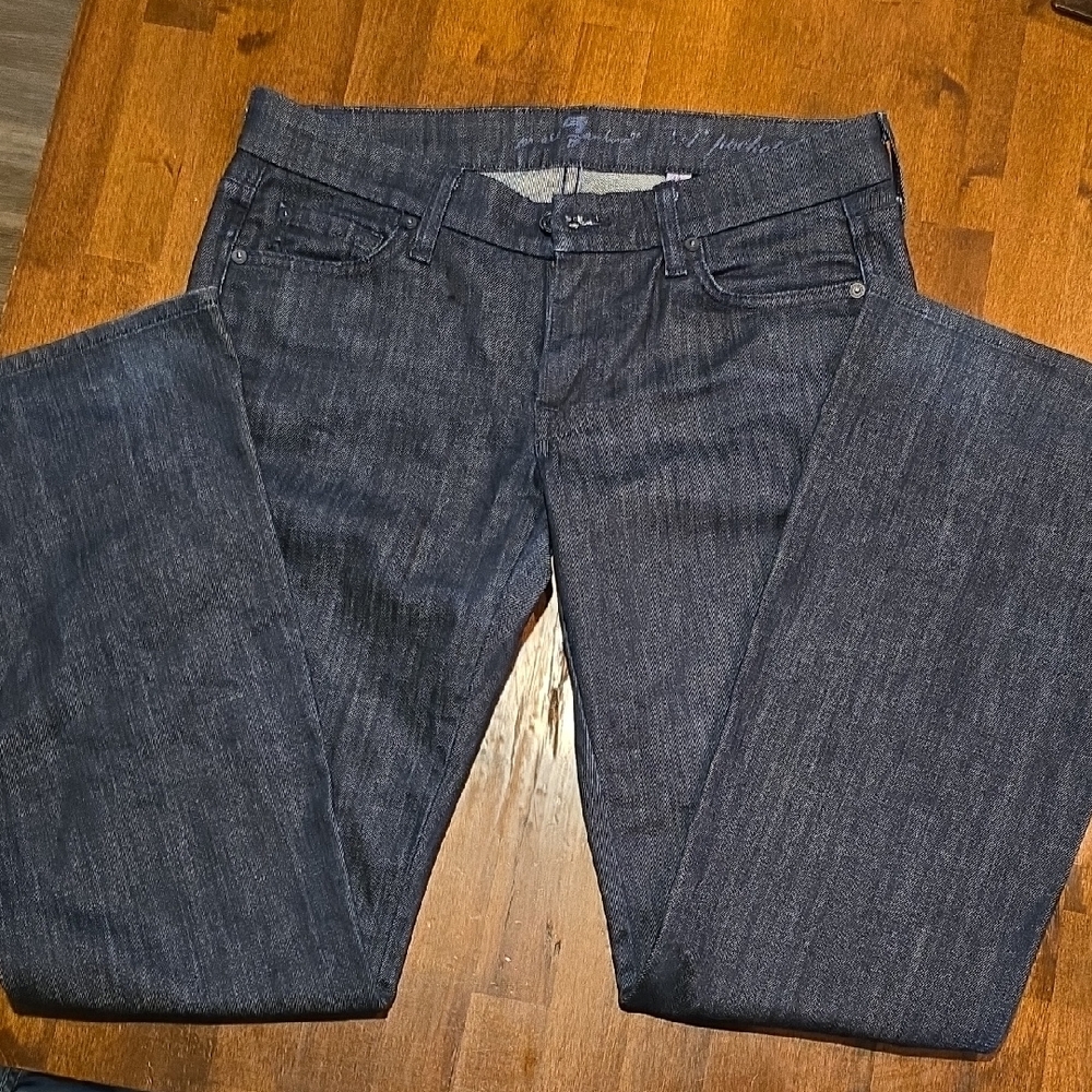 Seven For All Mankind